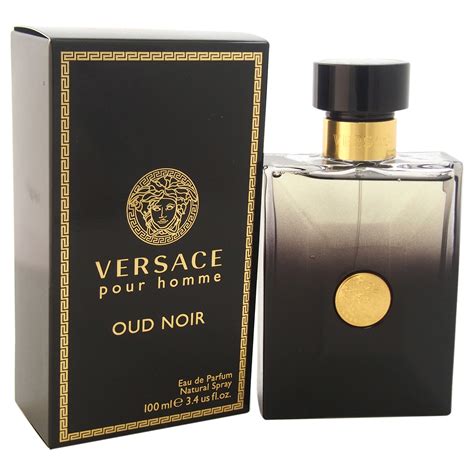 versace oudh|Versace oud noir price.